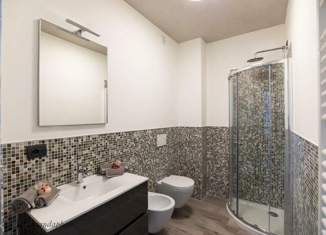 Mirabilia Beach Viareggio Apartment