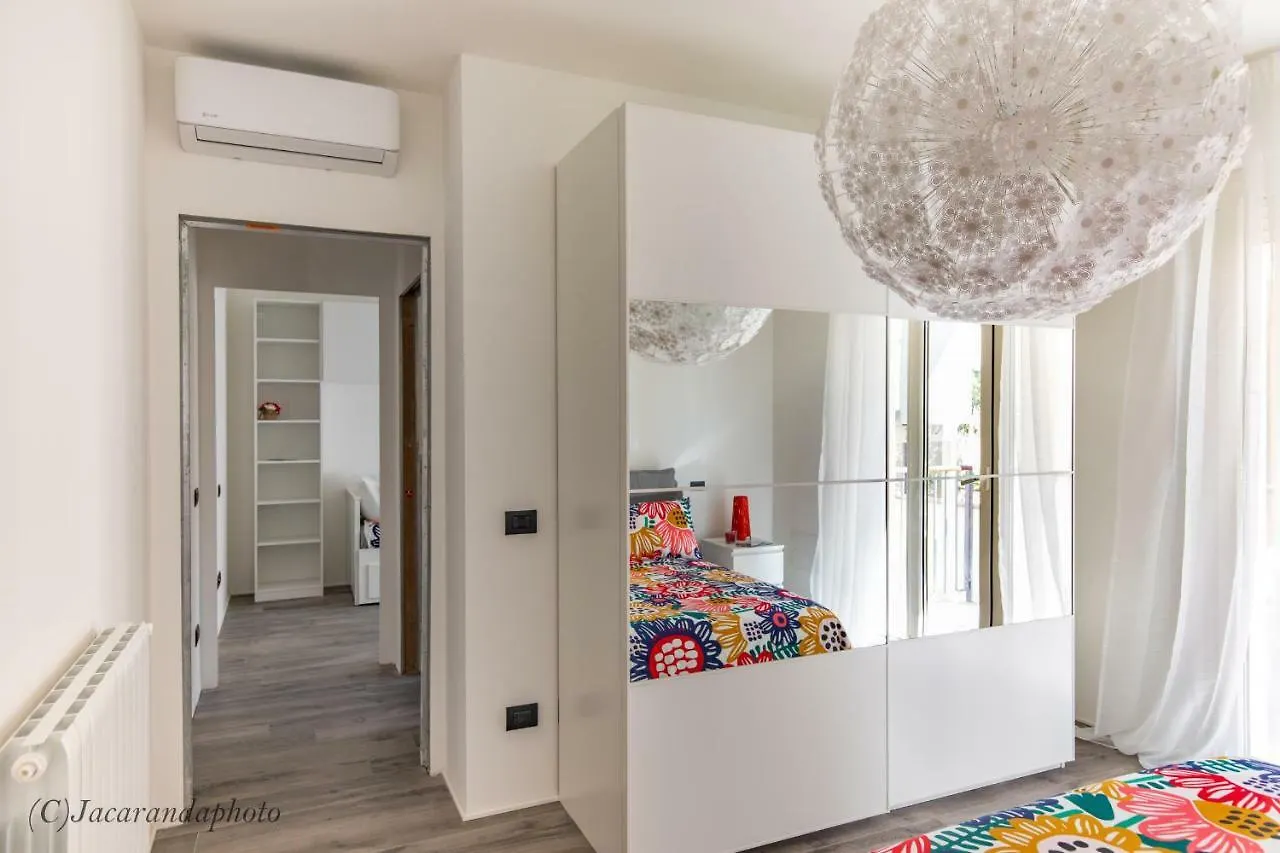 Mirabilia Beach Viareggio Apartment