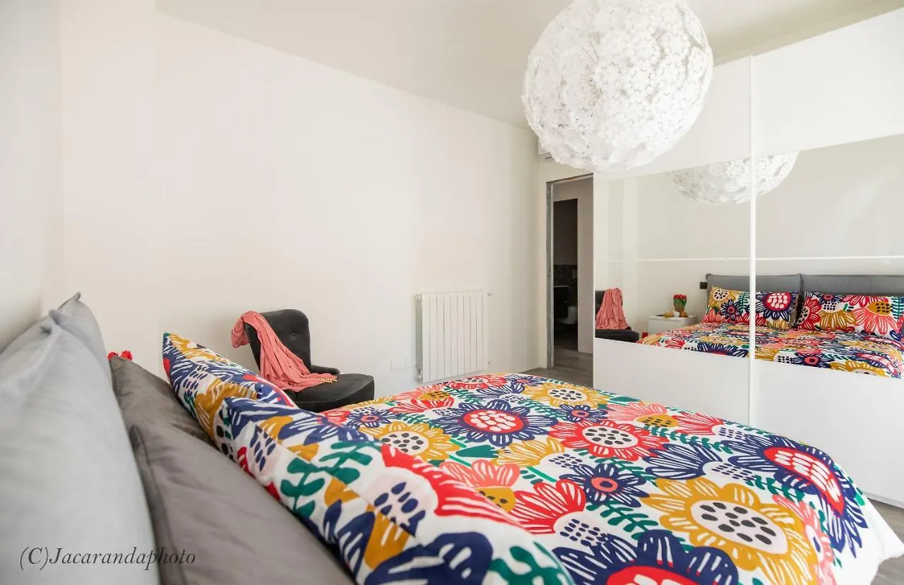 Apartment Mirabilia Beach Viareggio
