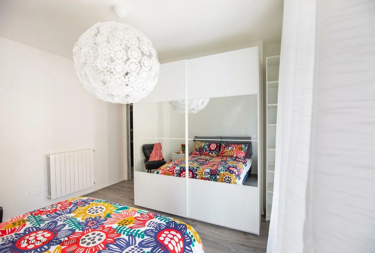 Apartament Mirabilia Beach Viareggio