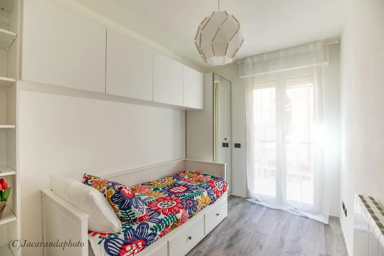 Apartament Mirabilia Beach Viareggio