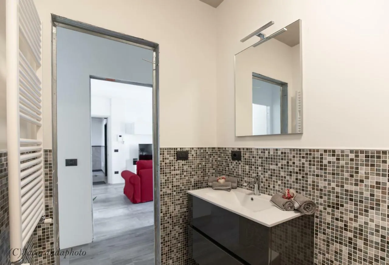Apartament Mirabilia Beach Viareggio