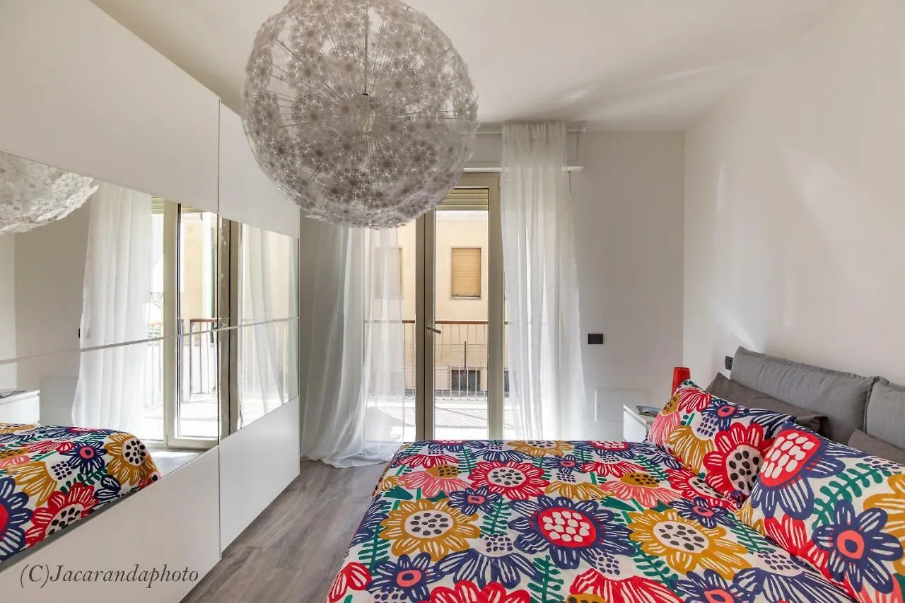 Mirabilia Beach Viareggio Apartament