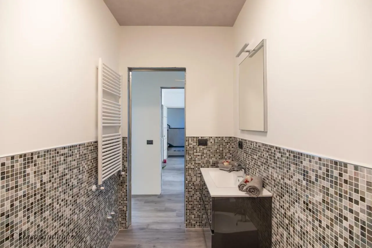 Apartament Mirabilia Beach Viareggio
