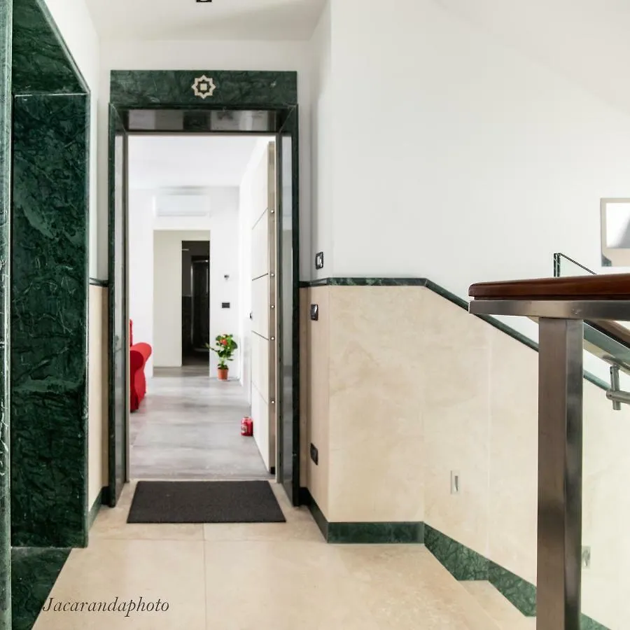 Mirabilia Beach Viareggio Apartment